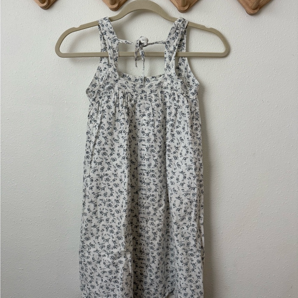 Floral dress by Analogie size 10